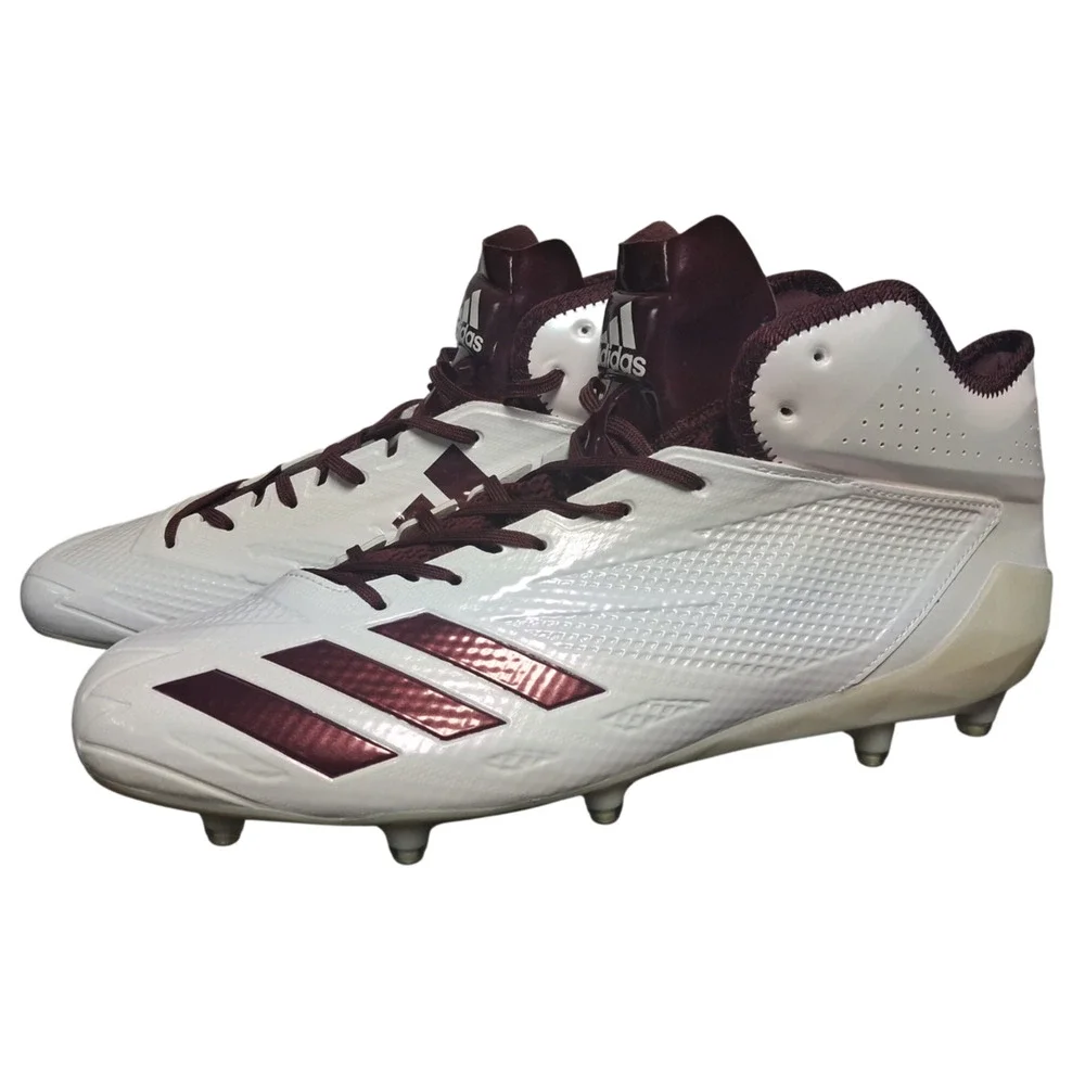 adidas take field